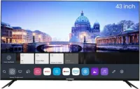 Hyundai SHY43UW2J8 43 inches 4K LED Smart TV