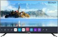 Hyundai SHY55UW2K4 55 inches 4K LED Smart TV