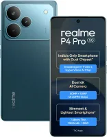 Realme P4 Pro (8GB RAM + 256GB)