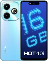 Infinix Hot 40i