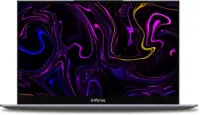 Infinix INBook X1 XL11 Core i5 10th Gen (8GB/512GB SSD/Windows 11)