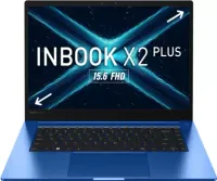 Infinix INBook X2 Plus XL25 Core i3 11th Gen (8GB/512GB SSD/Windows 11)