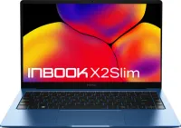 Infinix INBook X2 Slim Series XL23 Intel Core i5 11th Gen (16GB/1TB SSD/Win 11)