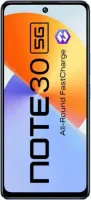 Infinix Note 30 5G