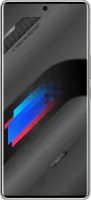 Infinix Note 40 Pro 5G Racing Edition
