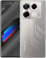 Infinix Note 40 Pro Plus 5G Racing Edition