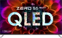 Infinix Zero 55 Inches QLED 4K Smart TV