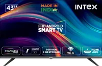 Intex LED-SFF4310 43 inches Full HD LED Smart TV