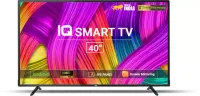 IQ IQF40ST 40 inches Full HD LED Smart TV
