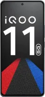 iQOO 11 5G