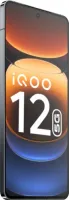 iQOO 12 5G Anniversary Edition