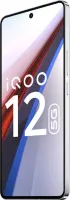 iQOO 12 5G (16GB RAM + 512GB)