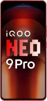 iQOO Neo 9 Pro