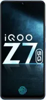 iQOO Z7 (8GB RAM + 128GB)
