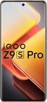 iQOO Z9s Pro (12GB RAM + 256GB)