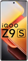 iQOO Z9s (12GB RAM + 256GB)