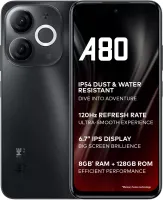 itel A80