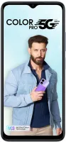 itel Color Pro 5G 4GB RAM