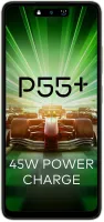 Itel P55 Plus