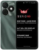 itel Zeno 10