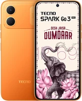 Tecno Spark Go 3 Pro
