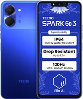 Tecno Spark Go 3