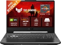 Asus TUF Gaming A15 (FA506NCQ-HN009WS)