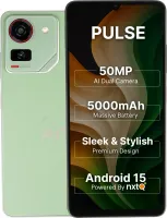 Ai+ Pulse (6GB RAM + 128GB)