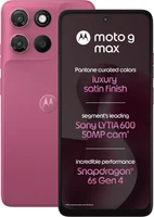Motorola Moto G Max