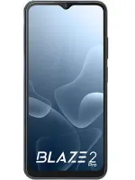 Lava Blaze 2 Pro