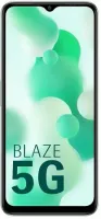 Lava Blaze 5G (6GB RAM + 128GB)