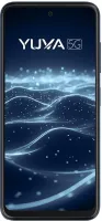 Lava Yuva 5G