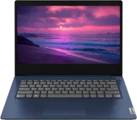 Lenovo IdeaPad 3 14IAU7 82RJ0050IN Intel Core i3 12th Gen (8GB/512GB SSD/Windows 11)