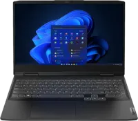 Lenovo IdeaPad Gaming 3 15IAH7 82S9014KIN Intel Core i5 12th Gen (16GB/512GB SSD/Win 11)