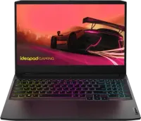 Lenovo Ideapad Gaming 3 82K2027CIN AMD Ryzen 5 5th Gen (8GB/512GB SSD/Win 11)