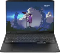 Lenovo IdeaPad Gaming 3 15IAH7 82S9014LIN Intel Core i5 12th Gen (16GB/512GB SSD/Win 11)