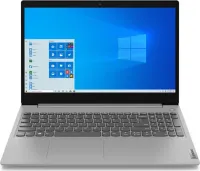 Lenovo Ideapad Slim 3 15ITL05 81X800HYIN Intel Core i3 11th Gen (8GB/256GB SSD/Windows 11)