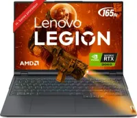 Lenovo Legion 5 Pro 82JQ010EIN AMD Ryzen 7 5th Gen (16GB/1TB SSD/Win 11)
