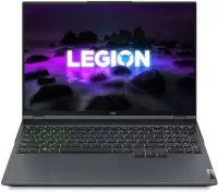 Lenovo Legion 5 Pro 82JQ011EIN AMD Ryzen 7 5800H (32GB/1TB SSD/Windows 11)