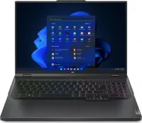Lenovo Legion Pro 5 16IRX8 82WK00LPIN Intel Core i7 13th Gen (32GB/1TB SSD/Win 11)