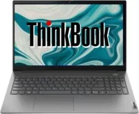 Lenovo ThinkBook 15 G4 21DJA0Y0IN Intel Core i7 12th Gen (16GB/512GB SSD/Win 11)