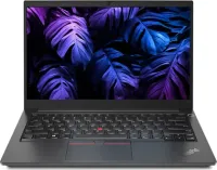 Lenovo Thinkpad E14 20TAS0XH00 Intel Core i3 11th Gen (8GB/512GB SSD/DOS)
