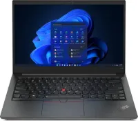 Lenovo ThinkPad E14 21E4S2RG00 Intel Core i5 12th Gen (16GB/512GB SSD/Win 11 Pro)