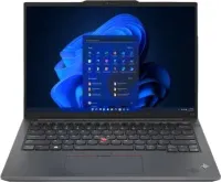 Lenovo ThinkPad E14 21JRS00T00 AMD Ryzen 5 7th Gen (8GB/512GB SSD/Win 11)