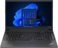 Lenovo Thinkpad E15 21E6S05A00 Intel Core i3 12th Gen (8GB/512GB SSD/Win 11)