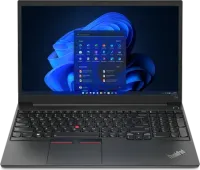Lenovo Thinkpad E15 21E6S07S00 Intel Core i5 12th Gen (16GB/512GB SSD/ Windows 11 Home)