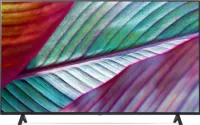 LG 50UR7550PSC 50 inches 4K LED Smart TV