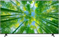 LG 55UQ8040PSB 55 Inches 4K LED Smart WebOS TV