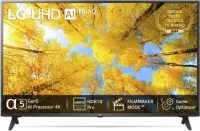 LG 65UQ7500PSF 65 Inches 4K LED Smart WebOS TV