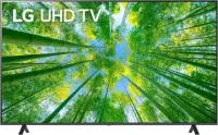 LG 70UQ8040PSB 70 inches 4K LED Smart WebOS TV